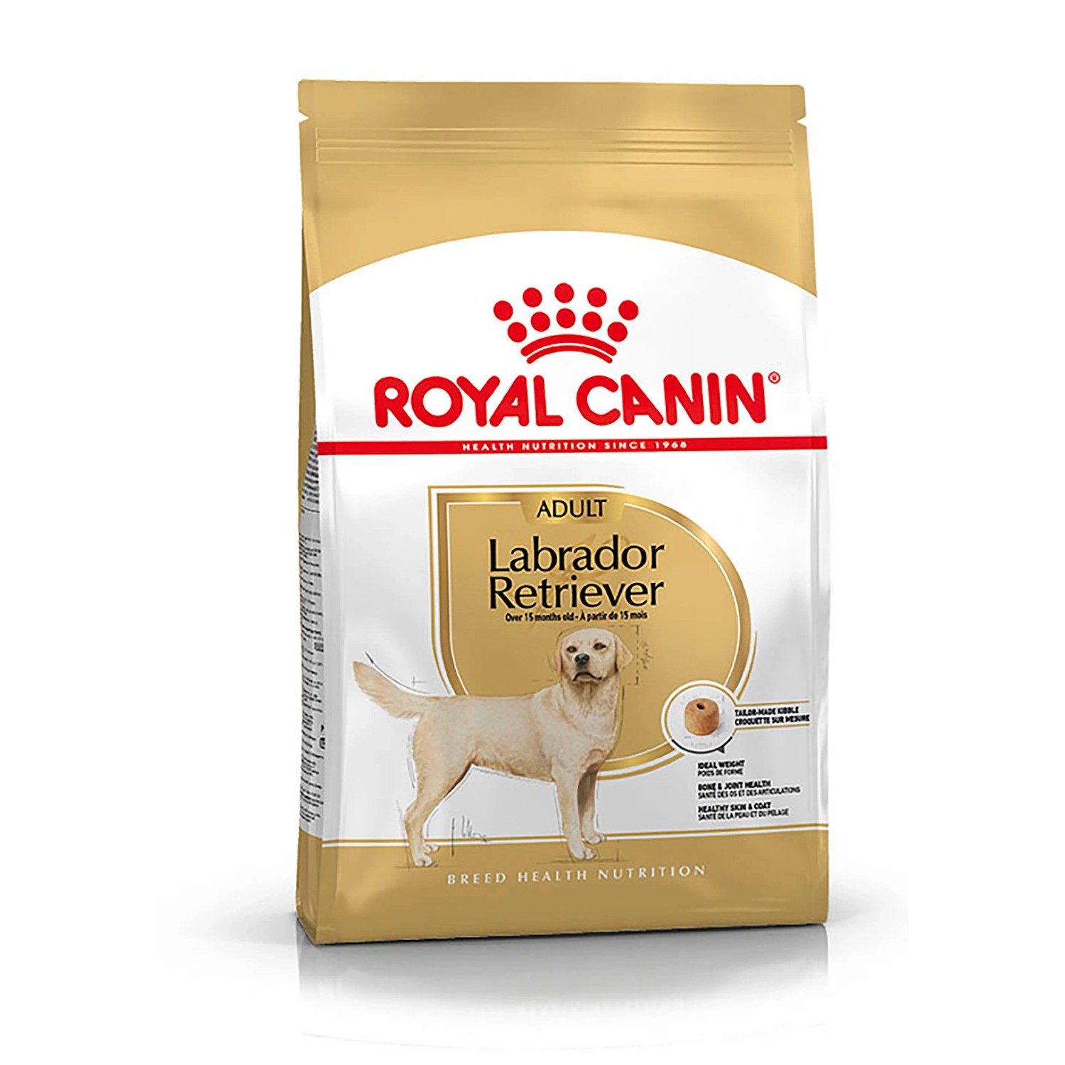 Royal Canin Granule pro psy Labrador Retriever Adult 3 kg