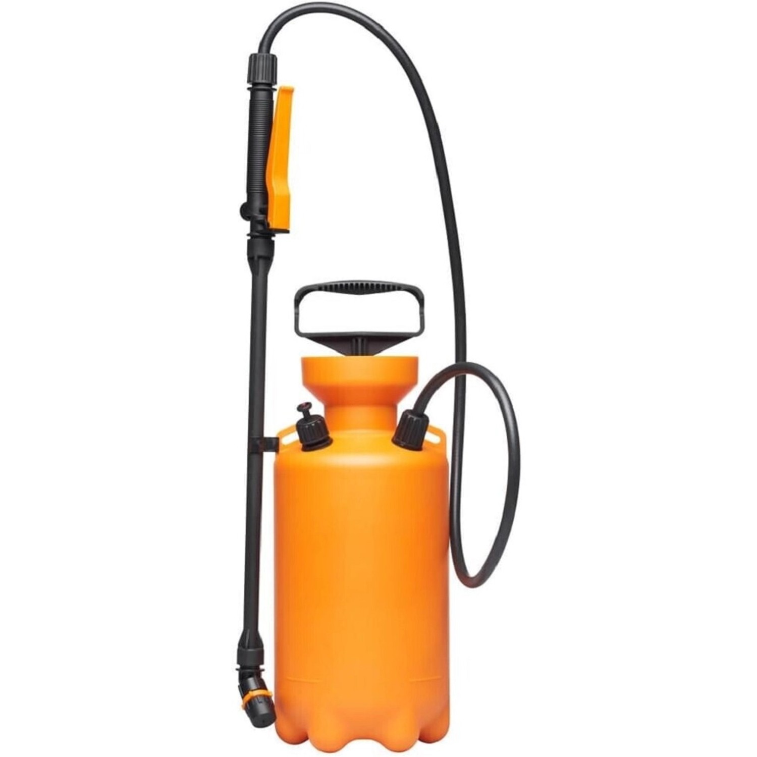 Fiskars Tlakový postřikovač 5 l