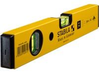 STABILA Vodováha, typ 70, 2x libela, 30 cm STABILA Vodováha, typ 70, 2x libela, 30 cm