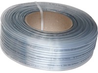 Fitt Hadice transparentní 12 bar, pr. 6 mm - metráž