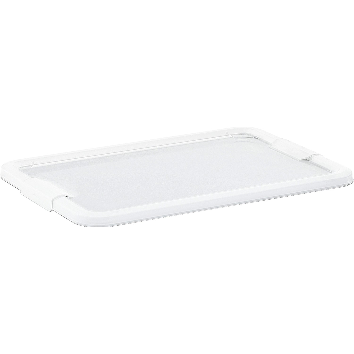 OBI Víko pro univerzální box Santos XXS, transparentní, 27 x 18 cm