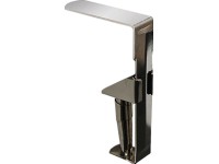 d-c-table Spona na ubrus Mulifit kovová, stříbrná, 4 ks