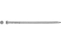 LUX-TOOLS Hřebík na sokl.lišty se závěrnou hlavou pozink. př. 1,4 x 35 mm, 100ks