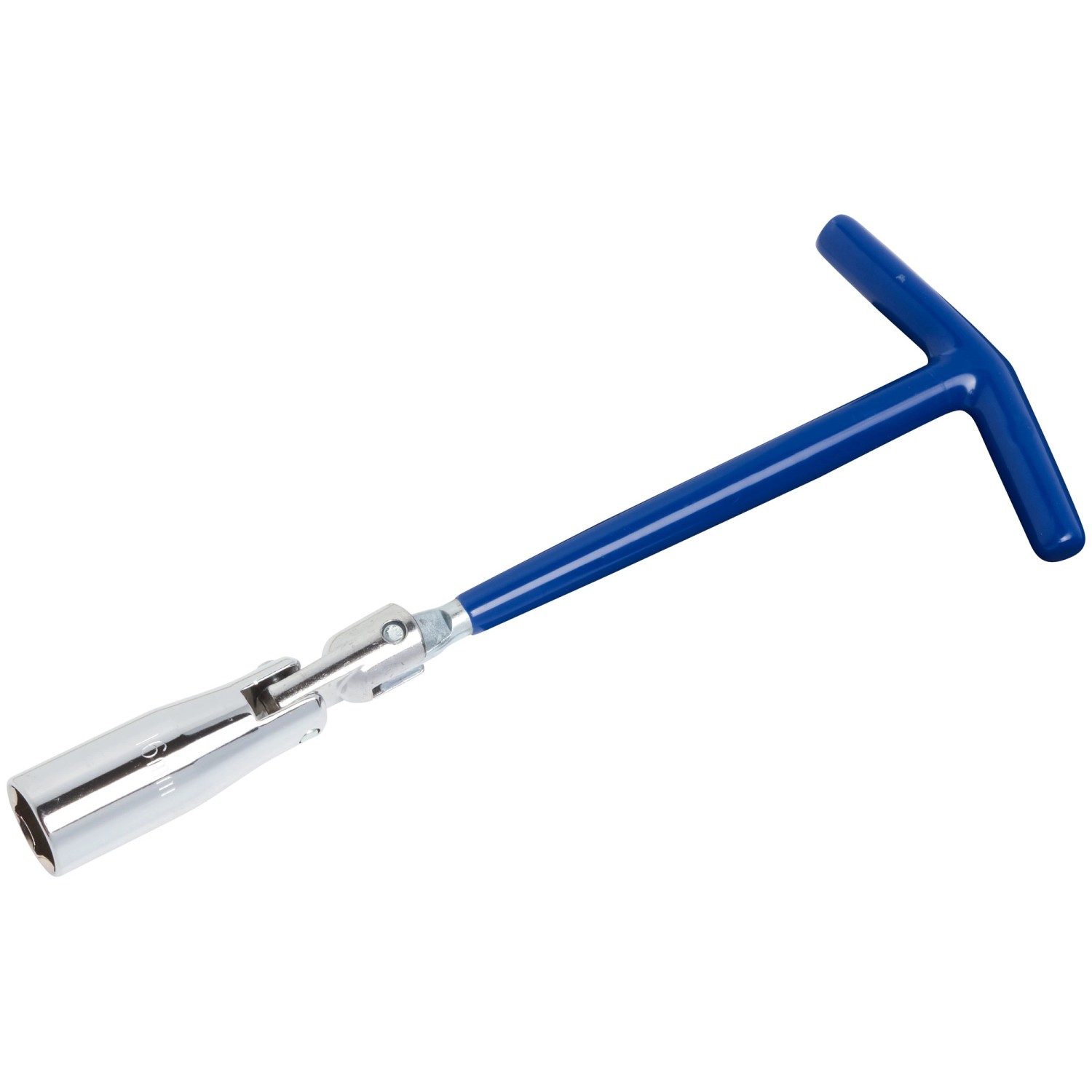 LUX Klíč na zapalovací svíčky 16 mm Classic