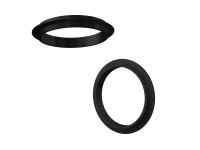 Alcadrain Vrapová vložka 45x58x25 (WC moduly)