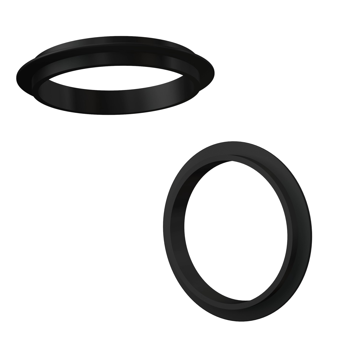 Alcadrain Vrapová vložka 45x58x25 (WC moduly)