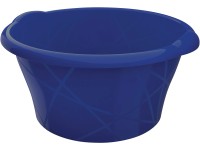 Kis Umyvadlo kulaté M 16 l modré