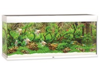 Juwel Aquarium Akvarijní set Rio LED, bílý, 240 l, 121 x 41 x 55 cm