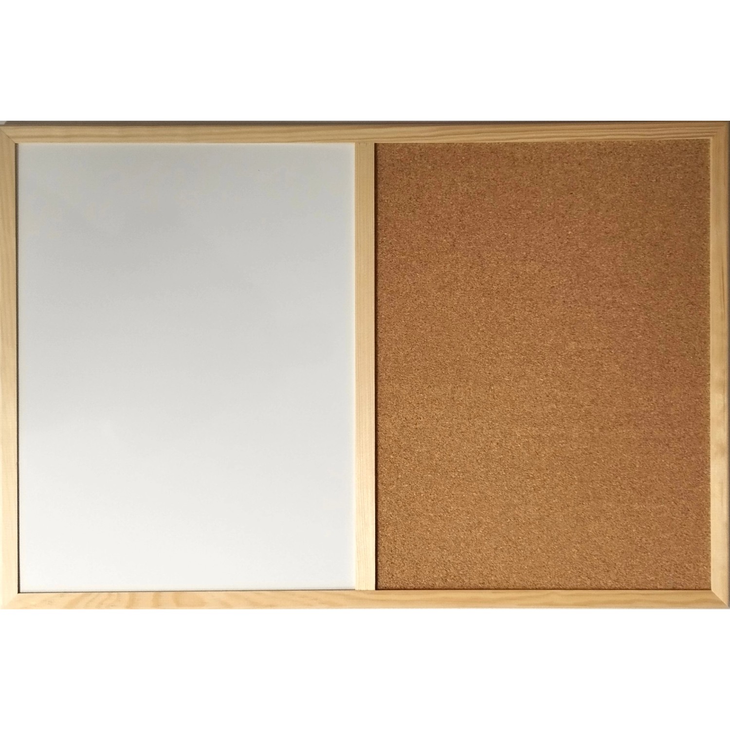 Bondecor Korková nástěnka/tabule 60 x 90 cm