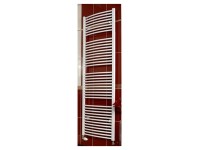 Koupelnové otopné těleso oblé 450/1680