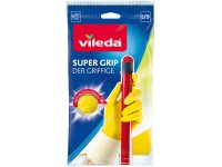 Vileda Neklouzavé rukavice Universal Grip L