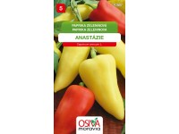 Semínka Paprika zeleninová Anastázie (Capsicum annuum L.)