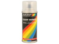 Motip Tuning Čirý lak lesklý Clear Coat, 150 ml