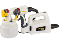 Wagner Stříkací pistole HVLP, W 450 + nadstavec