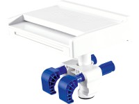 Bestway LED vodopád