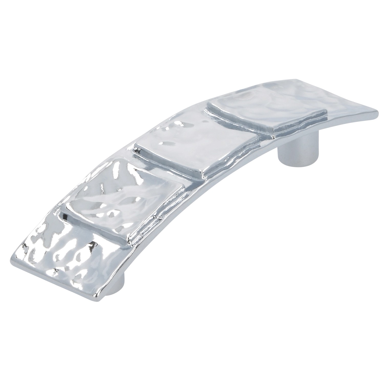 Siro Nábytkové madlo 2075 kov lesklý chrom 64 mm