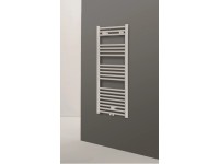 Sanotechnik Koupelnový radiátor Bari chromový, 300 W, 1188 x 600 mm