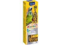 Vitakraft Krekry pro velké papoušky na přepeření, 2 ks