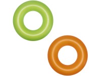 Bestway Nafukovací kruh Frosted, různé barvy, 1 ks, pr. 91 cm