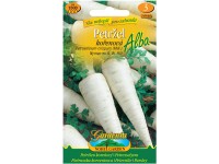 Gardenie Petržel kořenová Alba