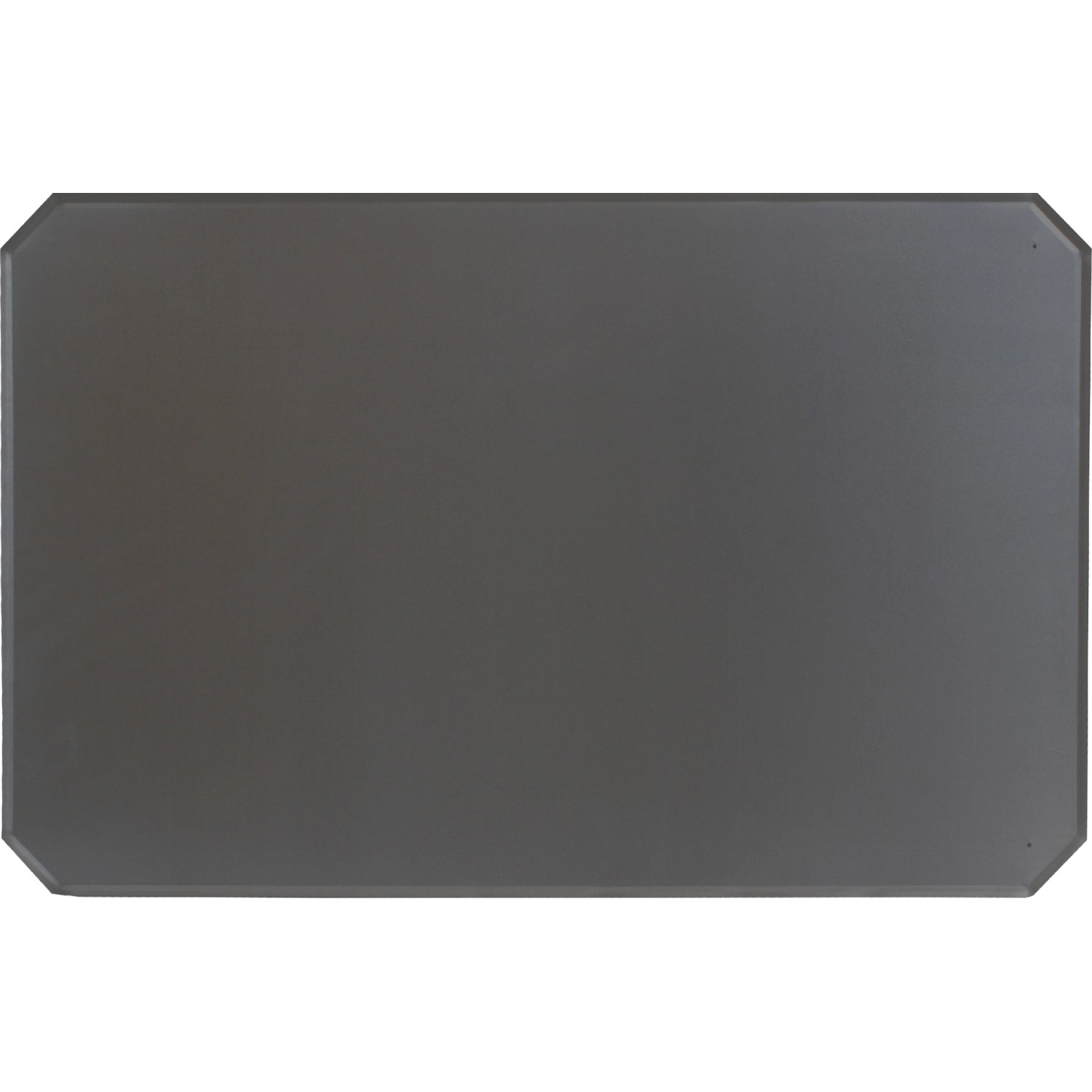 Plech pod kamna lakovaný 100 x 65 cm