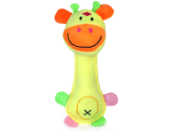 Olala Pets Pískací hračka pro psa - plyšové zvířátko 23 cm