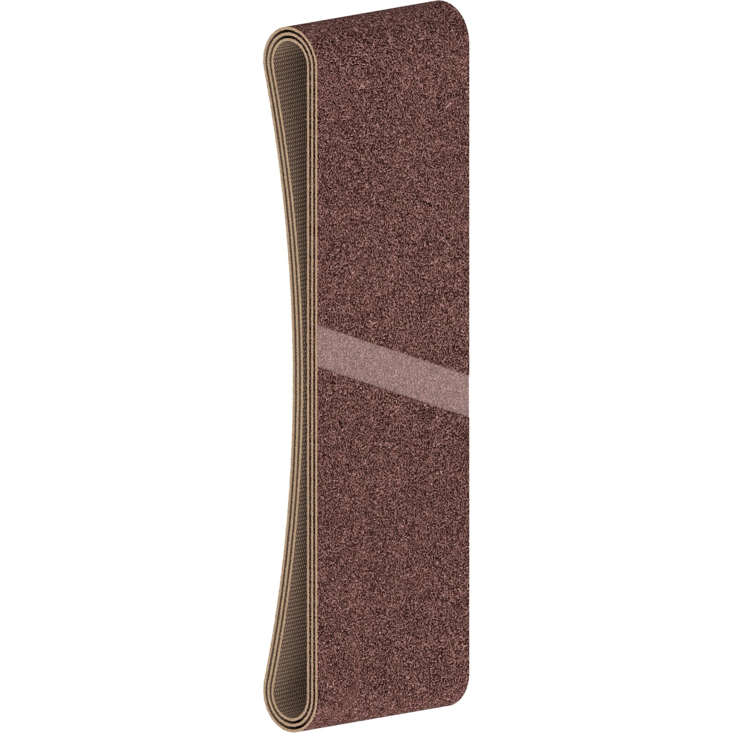 Bosch Brusný pás Pro pro pásovou brusku 75 mm x 533 mm, 3 ks