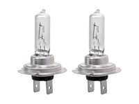 COMPASS Halogenová autožárovka H7 12V 55W PX26d, 2 ks COMPASS Halogenová autožárovka H7 12V 55W PX26d, 2 ks