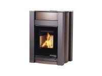 HS Flamingo Krbová kamna AQUAFLAM VARIO KALMAR 11/7kW ELREG hnědá 694x635x1030mm HS Flamingo Krbová kamna AQUAFLAM VARIO KALMAR 11/7kW ELREG hnědá 694x635x1030mm
