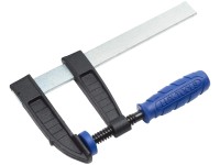 LUX-TOOLS šroubová svěrka 160 x 80 mm Classic