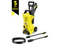 Kärcher Vysokotlaký čistič K 3 Power Control Kärcher Vysokotlaký čistič K 3 Power Control