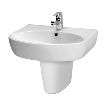 Cersanit Umyvadlo Parva 60