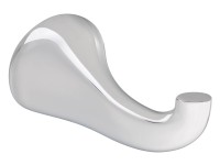 OBI Háček na ručníky Floresa