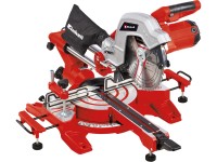 Einhell Formátovací kapovací a pokosová pila TC-SM 254