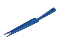 LUX Vytrhávač plevele Classic kovový 24 cm