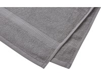 baliv Ručník Retro Futures 50 x 100 cm bavlněný šedá