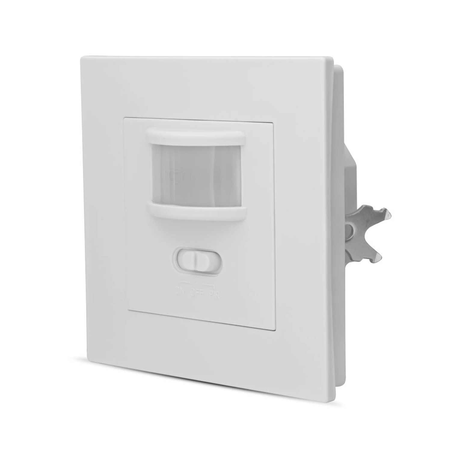 Elektrobock Pohybové čidlo CN02C pro montáž do instalační krabice