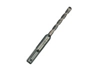 LUX-TOOLS Příklepový vrták SDS Plus, 6 x 110 mm