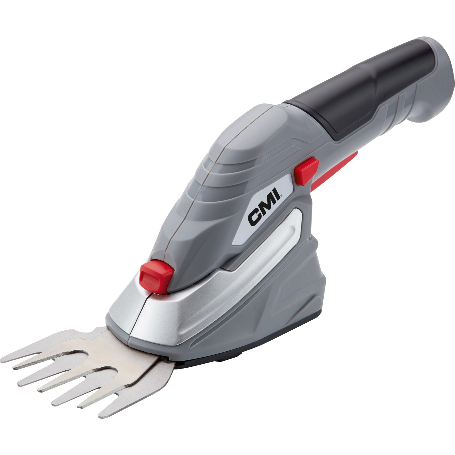 CMI Sada akumulátorových nůžek na trávu a keře C-AGS-3.6/10