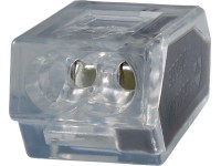 OBI Sada zásuvných svorek, Ø 1 mm - Ø 2,5 mm, 20 ks