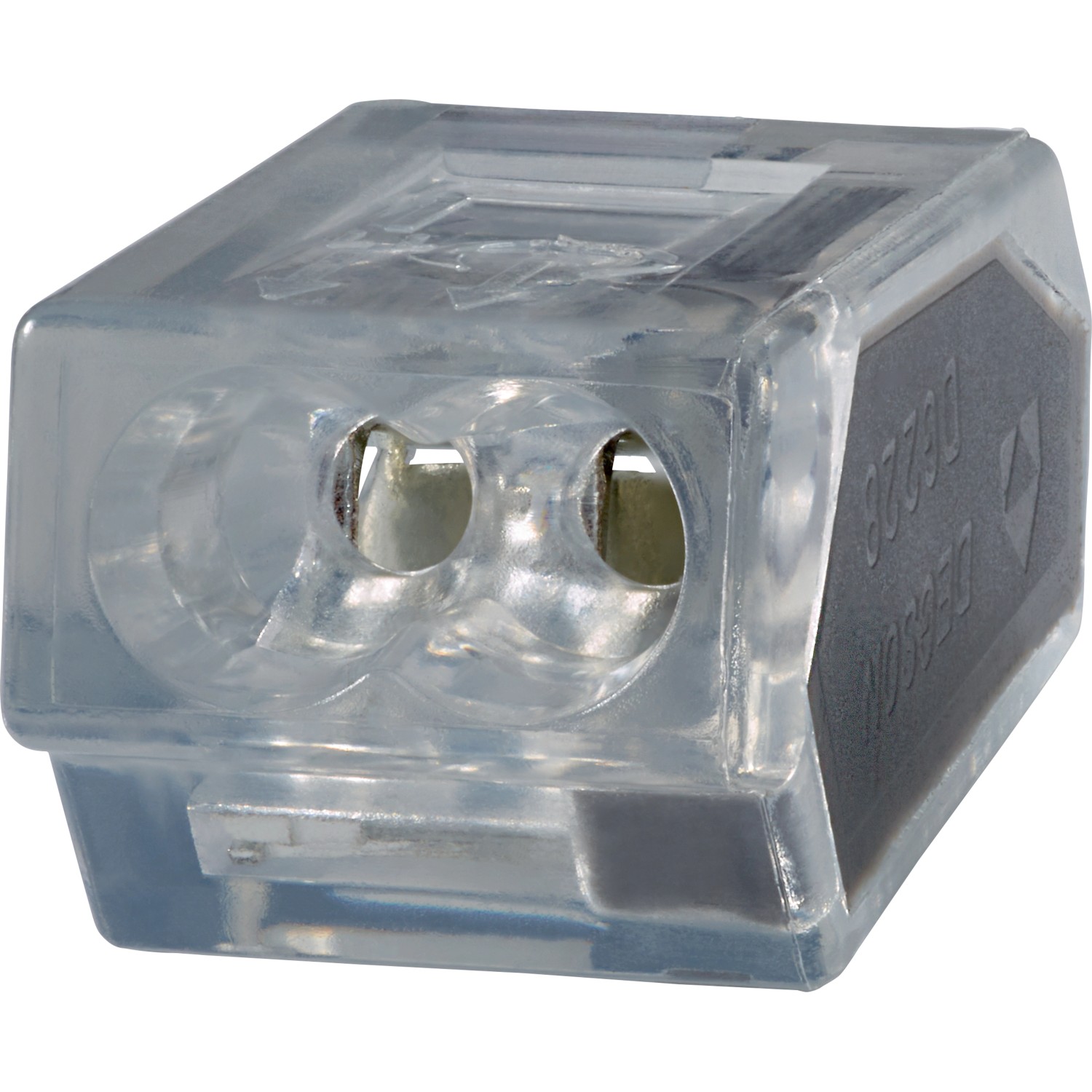 OBI Sada zásuvných svorek,   1 mm -   2,5 mm, 20 ks