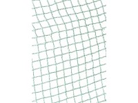 Heissner Síť na ochranu proti ptákům, zelená, šíře 6 m - metráž