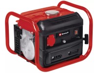 Einhell Benzínový generátor proudu TC-PG 10/E5