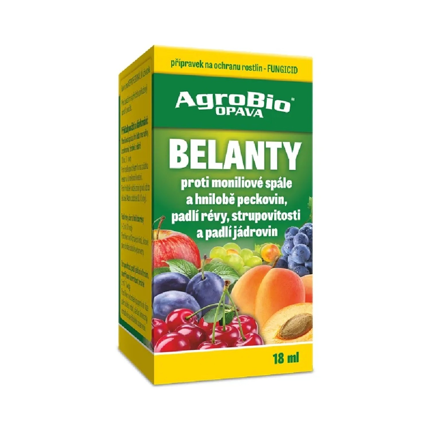 Belanty 18ml