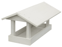 Krmítko č. 16 Velké bílé Krmítko č. 16 Velké bílé