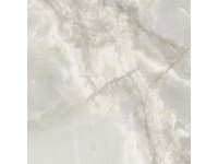 Dlažba Onyx white, 60 x 60 cm