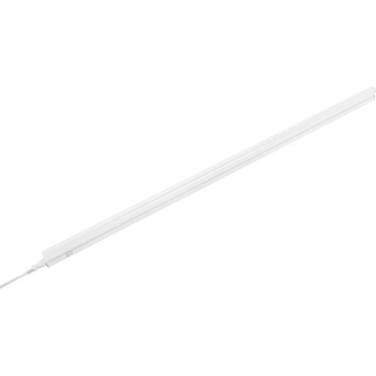 Podlinkové LED svítidlo, bílé, 12 W, 87 cm