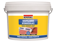 SOUDAL Koupelnová hydroizolace 5 kg