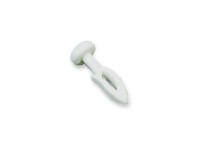 Gardinia Jezdec bílý, 30 ks