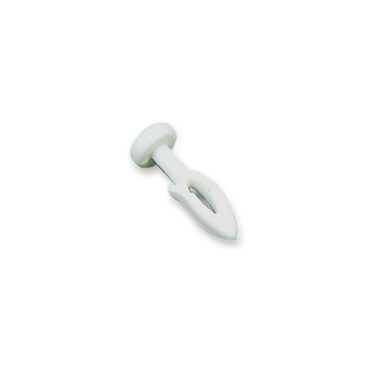 Gardinia Jezdec bílý, 30 ks